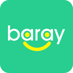 baray下载 v3.7.4 最新版