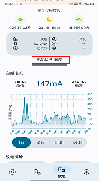 Battery Guru电池大师 v2.4.3.4安卓版