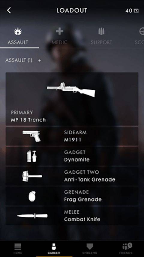 Battlefield小助手安卓版 v3.0.5官方版