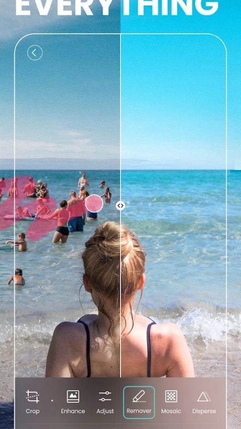 BeautyPlus相机app v7.35.0