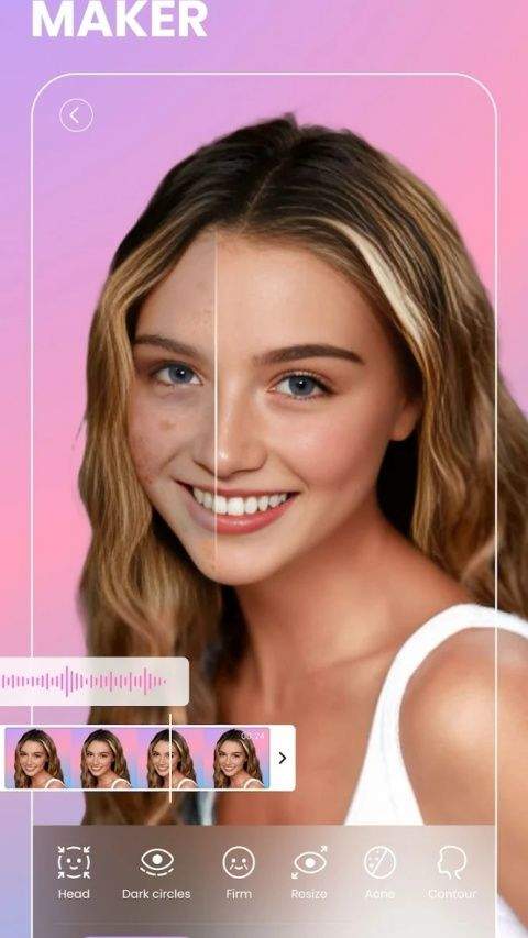 BeautyPlus相机app v7.35.0