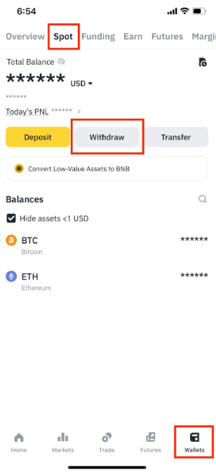 binance中国交易所app下载 binance中国交易所app下载