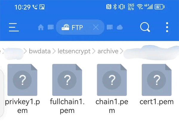BitWarden安卓版 v2025.12.1官方版
