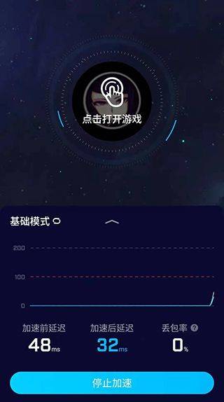 biubiu加速器最新版本 v4.79.0安卓版