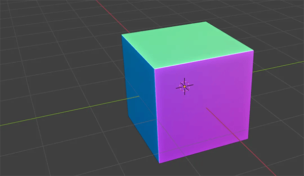 Blender官方版 v0.0.5
