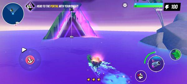 boat game官方版(船舶游戏国际测试服) v0.2792.10 最新版