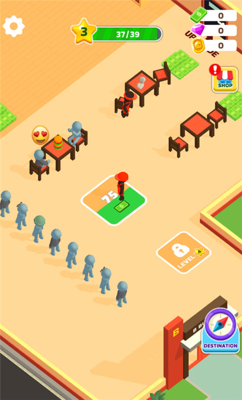burgerplease游戏(Burger Please!安装器)v30.0.0 最新版 burgerplease游戏(Burger Please!安装器)v30.0.0 最新版