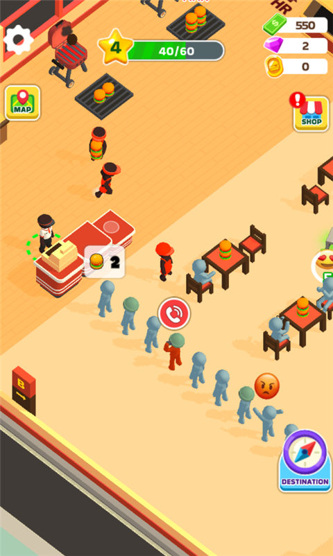 burgerplease游戏(Burger Please!安装器)v30.0.0 最新版 burgerplease游戏(Burger Please!安装器)v30.0.0 最新版