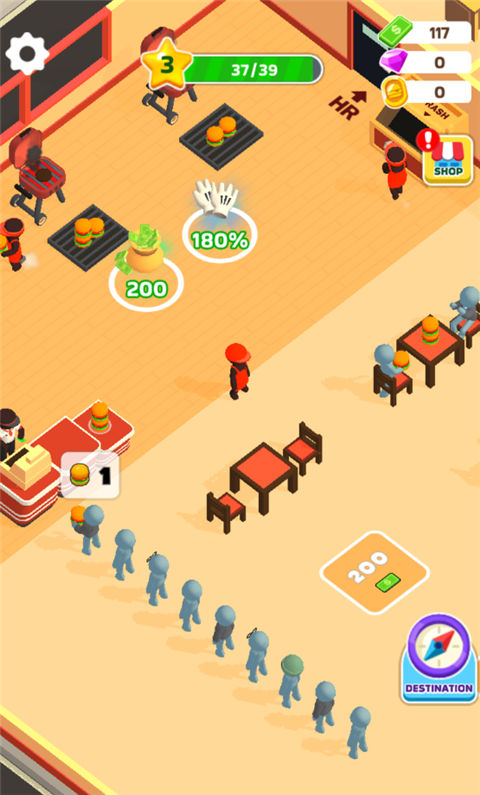 burgerplease游戏(Burger Please!安装器)v30.0.0 最新版 burgerplease游戏(Burger Please!安装器)v30.0.0 最新版