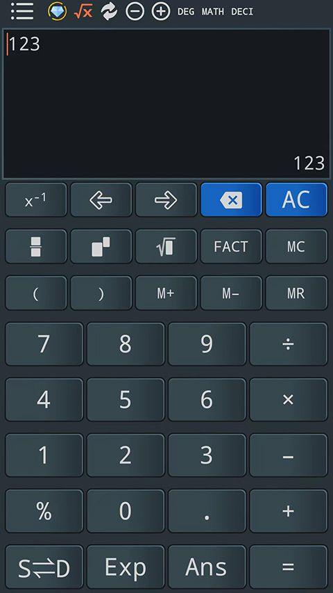 calc business计算器最新中文版 v4.4.2安卓版
