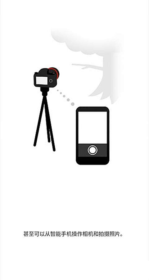 Canon Camera Connect官方版 v3.4.30.17安卓版