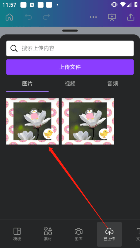 canva可画在线设计平台app v2.352.1安卓版