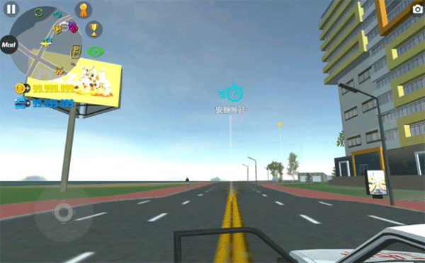 carsimulator2新车版本v1.58.9 最新版 carsimulator2新车版本v1.58.9 最新版