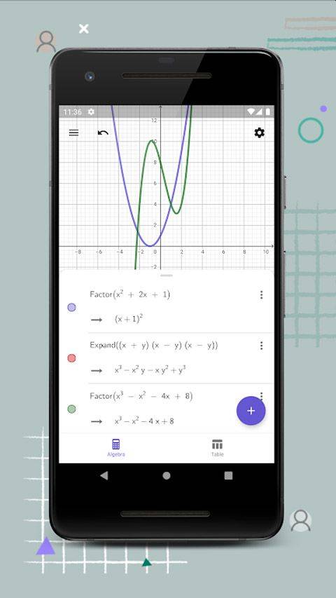 cas计算器app v5.4.919.1安卓版