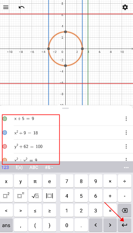 cas计算器app v5.4.920.0安卓版