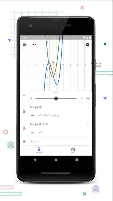 cas计算器app v5.4.920.0安卓版