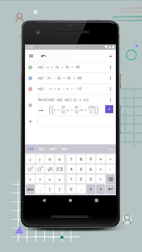 cas计算器app v5.4.920.0安卓版