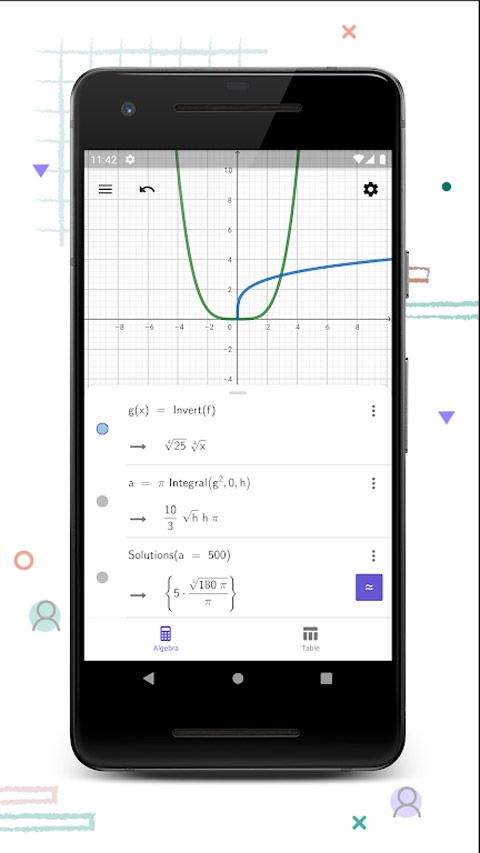 cas计算器app v5.4.920.0安卓版