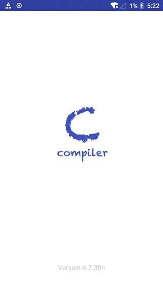 c语言编译器最新版中文版 v10.8.0