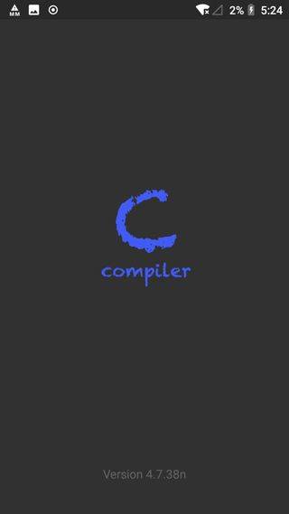 c语言编译器最新版中文版 v10.8.0