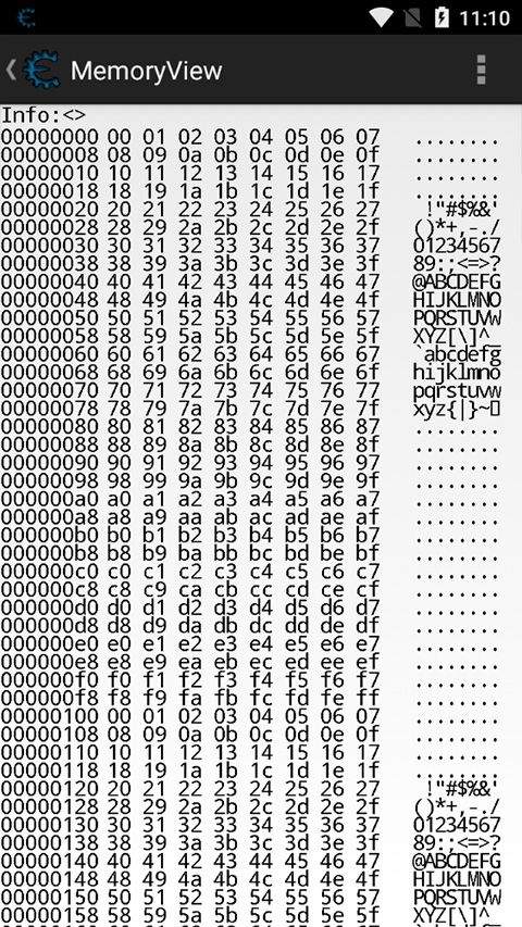 ce修改器手机版官方正版 v1.0安卓版