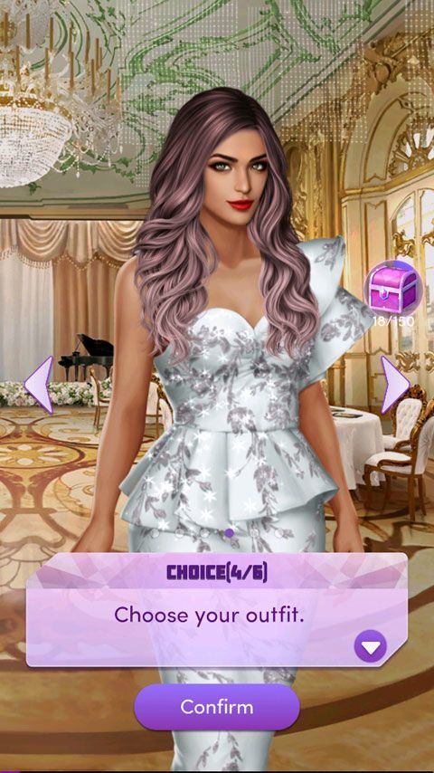 Chapters游戏最新版本 v6.8.0安卓版