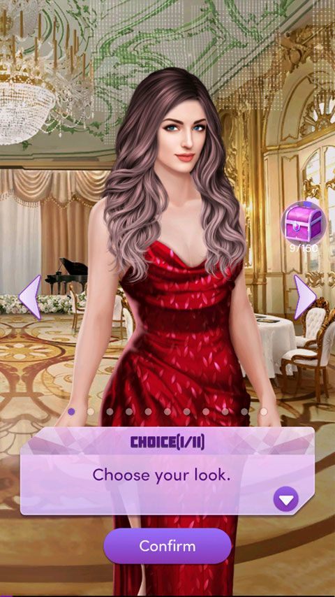 Chapters游戏最新版本 v6.8.0安卓版