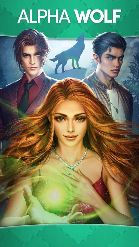 Chapters游戏最新版本 v6.8.0安卓版