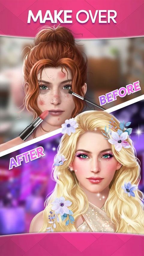 Chapters游戏最新版本 v6.8.0安卓版