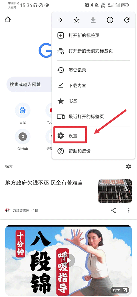 Chrome Canary最新版 v134.0.6968.0官方版