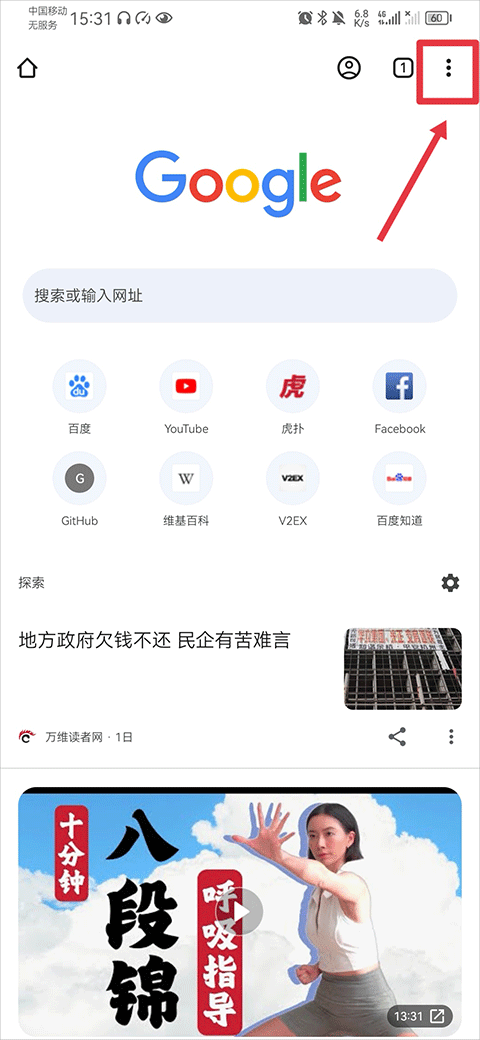 Chrome Canary最新版 v134.0.6968.0官方版