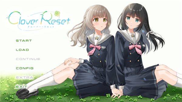 clover reset游戏 v1.0 最新版 clover reset游戏 v1.0 最新版