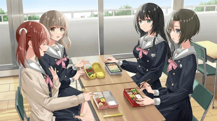 clover reset游戏 v1.0 最新版 clover reset游戏 v1.0 最新版