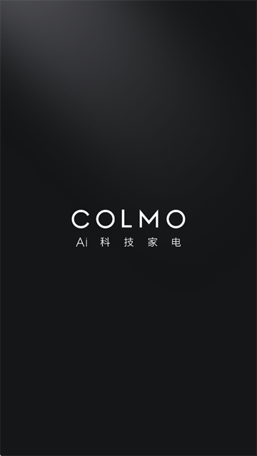 COLMO app COLMO app