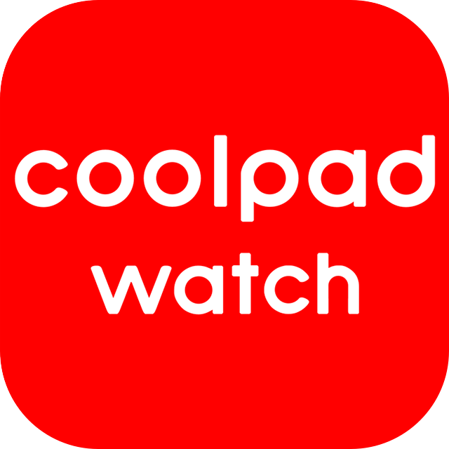 coolpad watch App v1.0.3 最新版