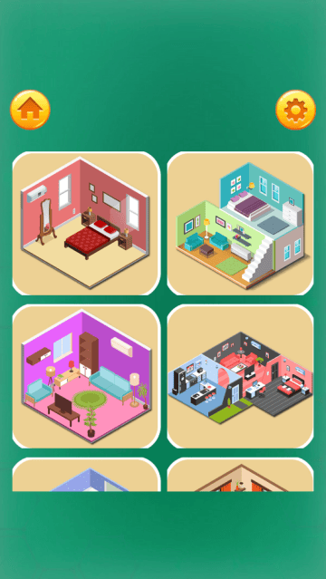 Cozy Decor Room Dream Box游戏 Cozy Decor Room Dream Box游戏
