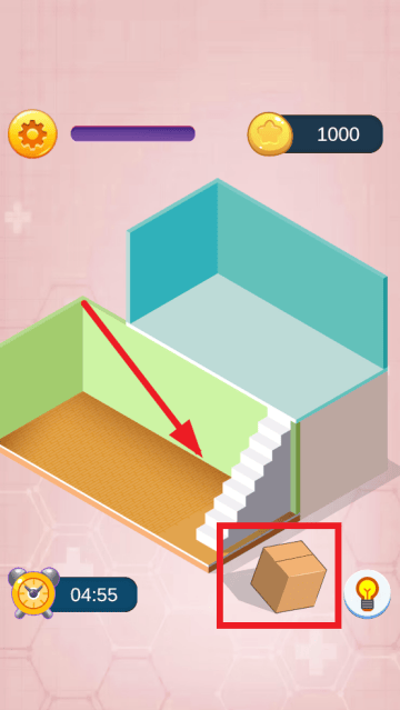 Cozy Decor Room Dream Box游戏 Cozy Decor Room Dream Box游戏