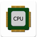 cpu x app