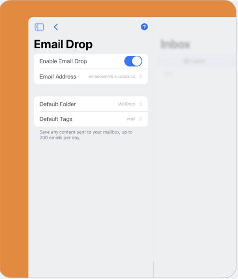 Cubox安卓版 v8.1.0官方版