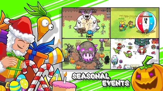 Curse of Aros手机版 v1.60.2 官方版 Curse of Aros手机版 v1.60.2 官方版
