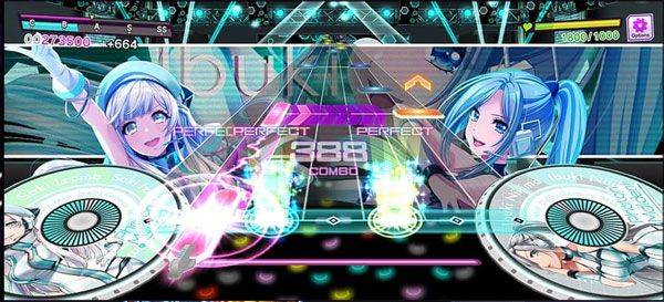 D4DJ Groovy Mix日服最新版 v9.3.2安卓版