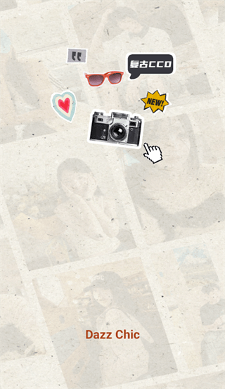 dazzchic相机app dazzchic相机app
