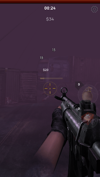 dead city 手游 v1.1.2 安卓版 dead city 手游 v1.1.2 安卓版