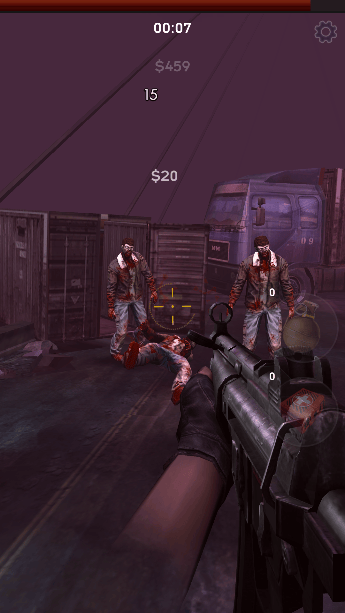 dead city 手游 v1.1.2 安卓版 dead city 手游 v1.1.2 安卓版