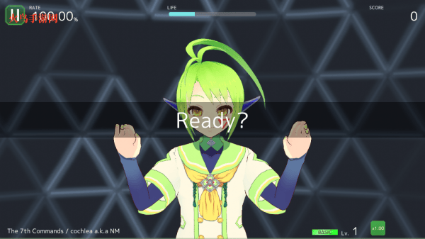 DeltaBeats音游 DeltaBeats音游
