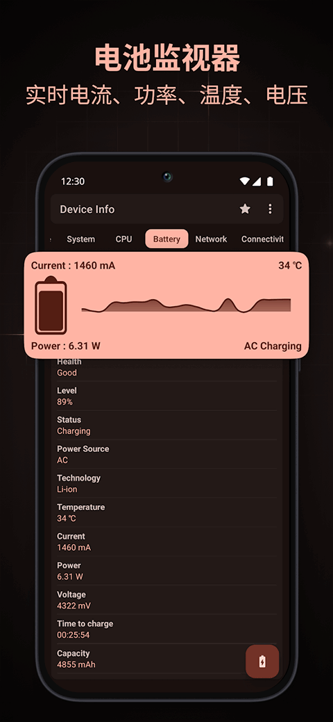 Device Info v3.4.1.3安卓版
