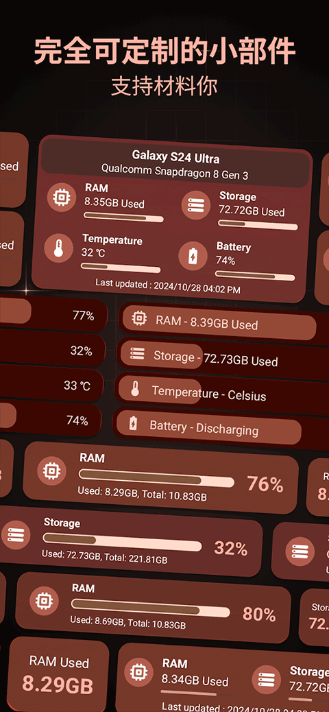 Device Info v3.4.1.3安卓版
