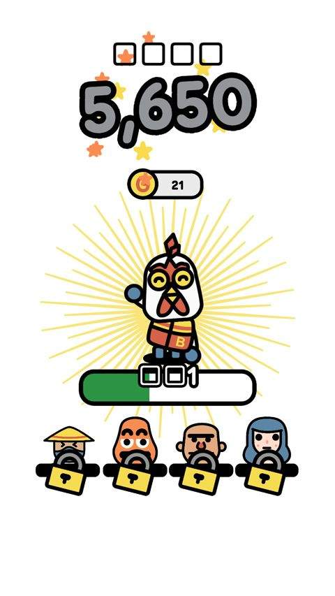 Devolver翻转时间官方版 v1.02.762安卓版