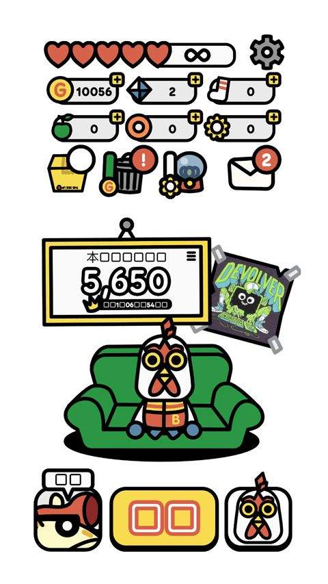 Devolver翻转时间官方版 v1.02.762安卓版