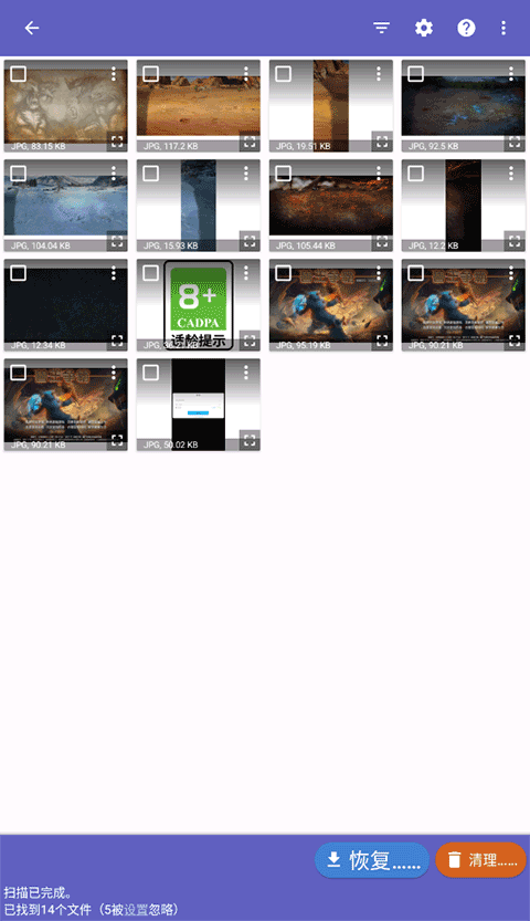 diskdigger pro安卓中文版 v1.0-pro-2025-10-05